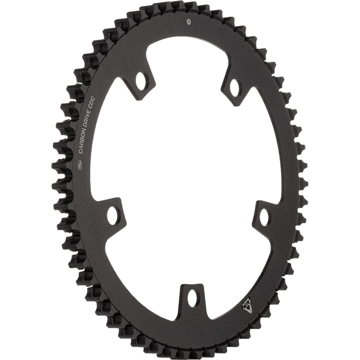 Pignon de portes cdc 57t 5b fin line d-spec pignon