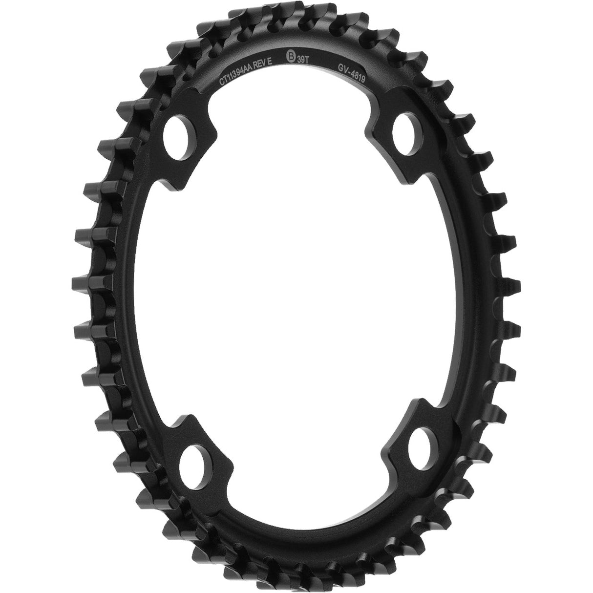 Pignon avant gates carbone drive cdx