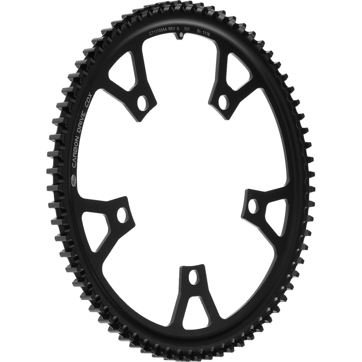 Pignon de portail cdx 70t 5b