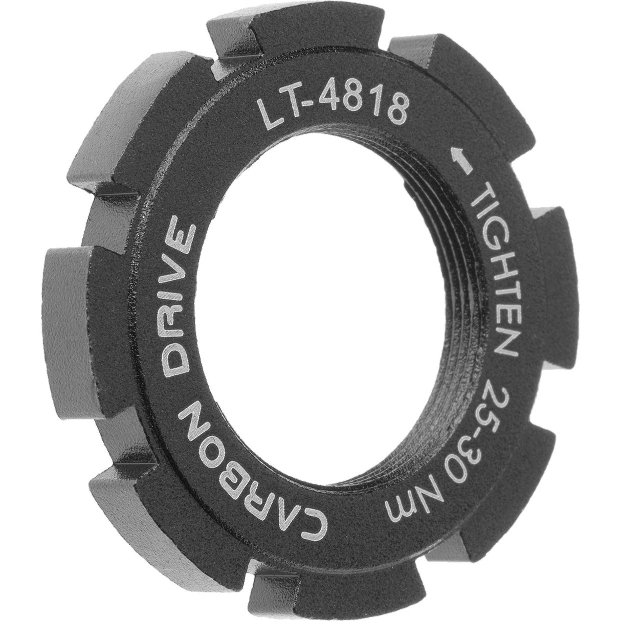Rondelle de portails bosch gen3 spider noir