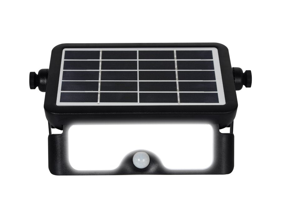 Éclairage extérieur solaire Gizmo Femelle Werker - Énergie solaire - réglable