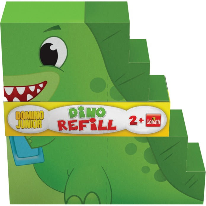 Goliath Games Express Junior Recharge