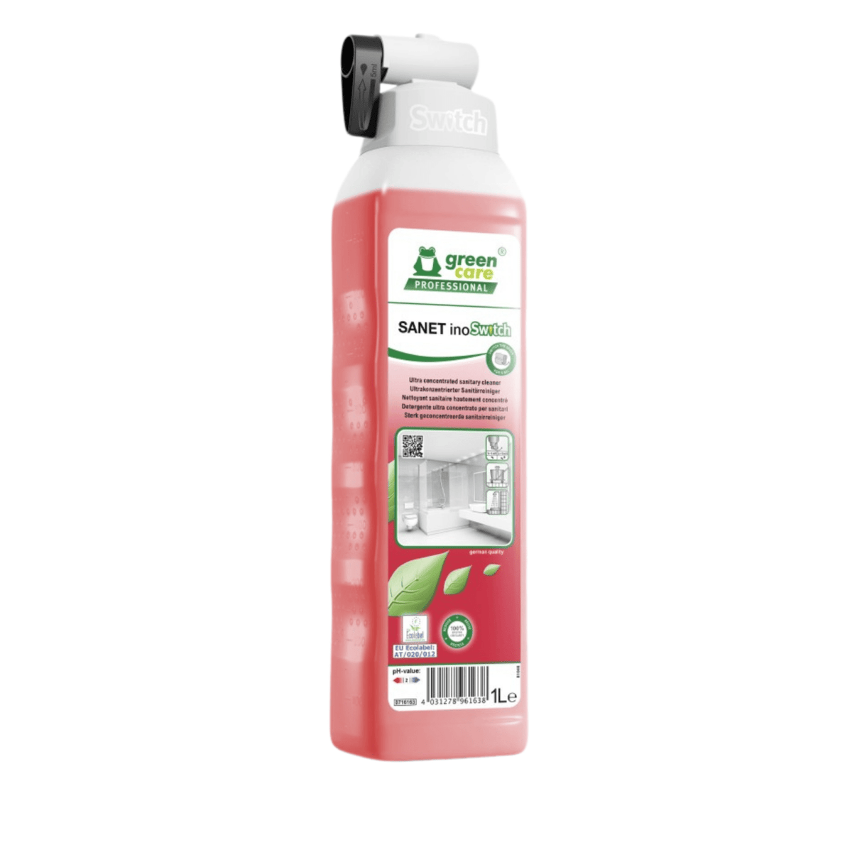 Green Care Professional Green Care Sanet Inoswitch (1 litre)