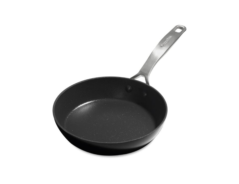 Poêle Greenpan copenhague - céramique - antiadhésive - 20 cm