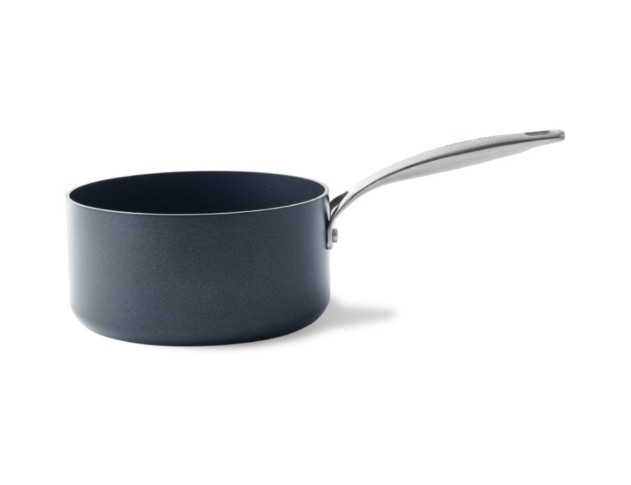 Casserole Greenpan copenhague - céramique - antiadhésive - 18 cm