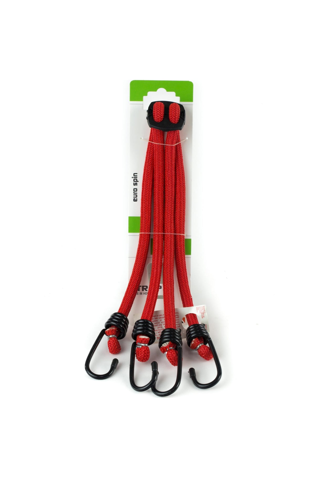 Bibia Spinbinder Euro 4-10-65 rouge
