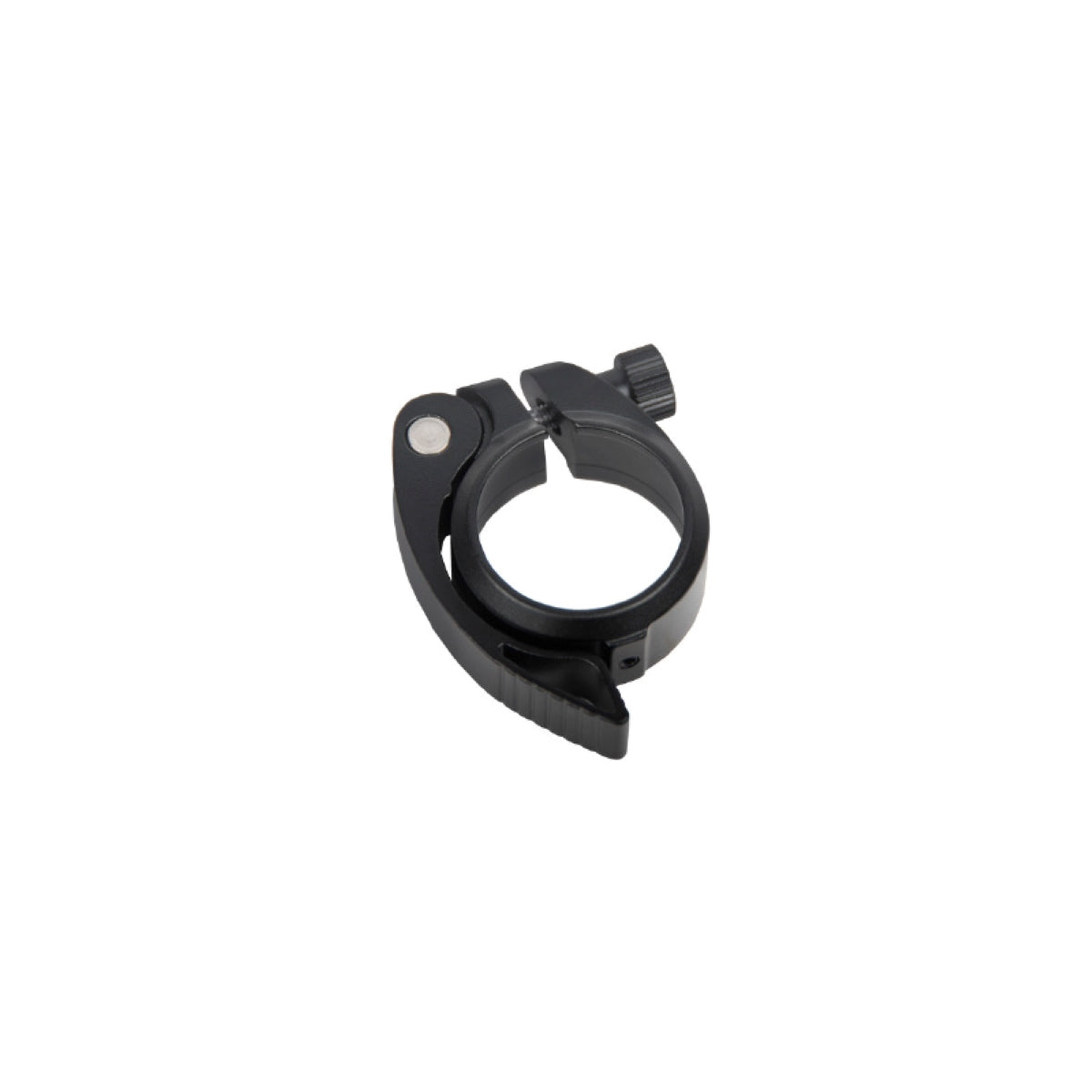 Elvedes ergotec collier de selle scq-200 collier de tige de selle ergotec scq-200 40mm noir