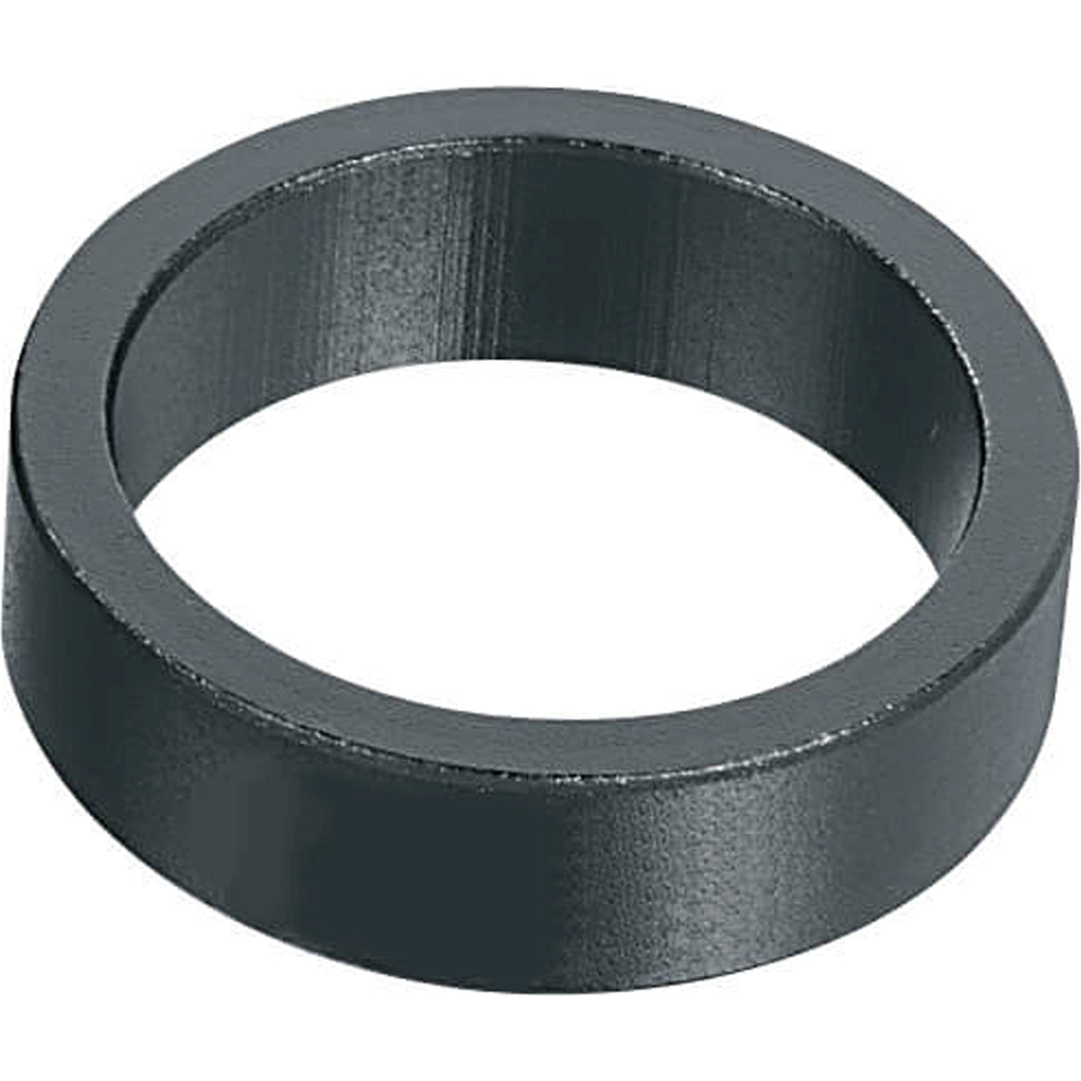 Ergotec entretoise 11 8 (28,6) 10mm noir mat