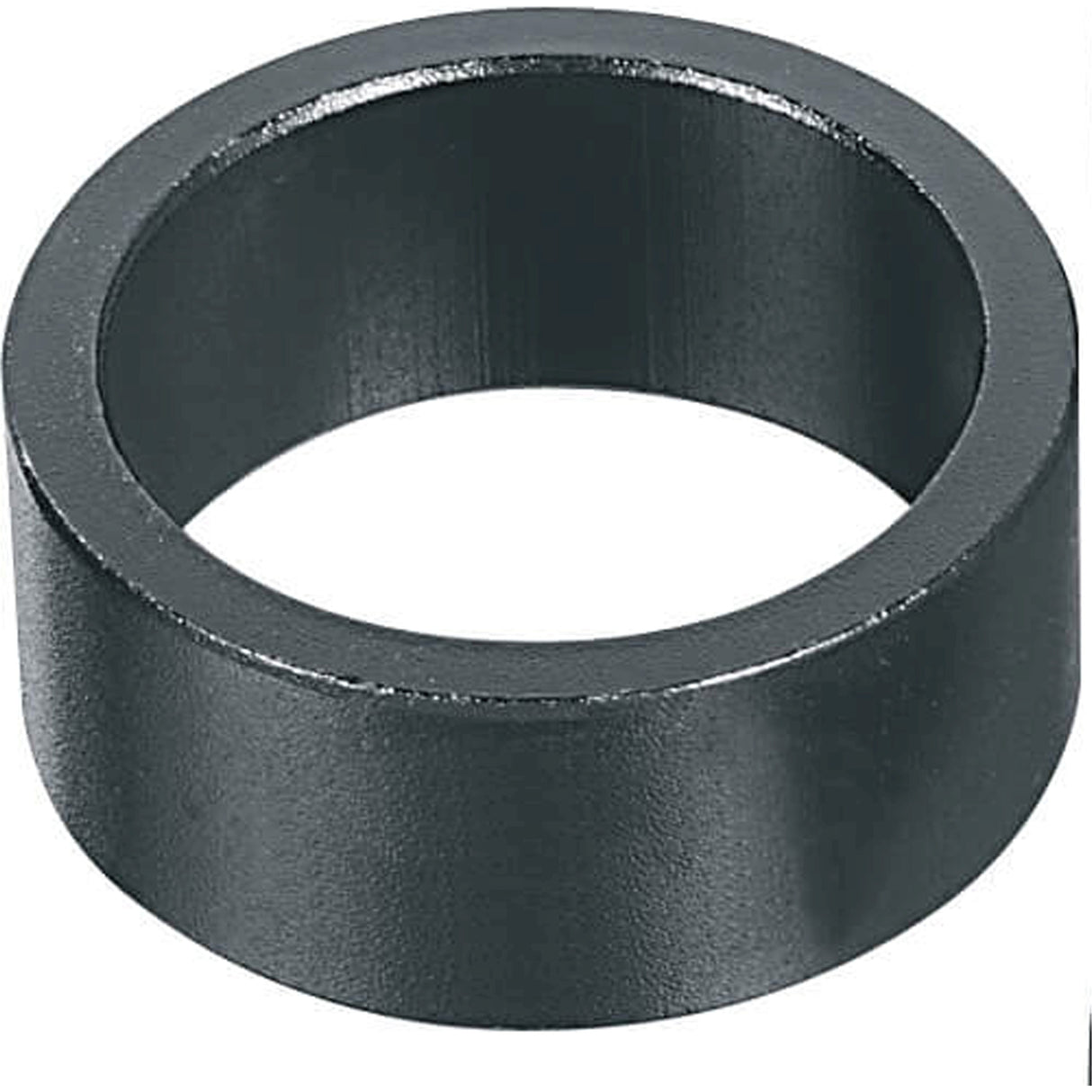 Ergotec entretoise 1 1 8 15mm sable noir