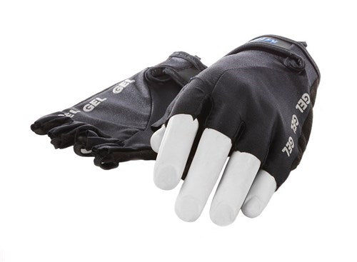 Mirage Lycra Glove Taille L Gel noir Black Short Dinger sur carte