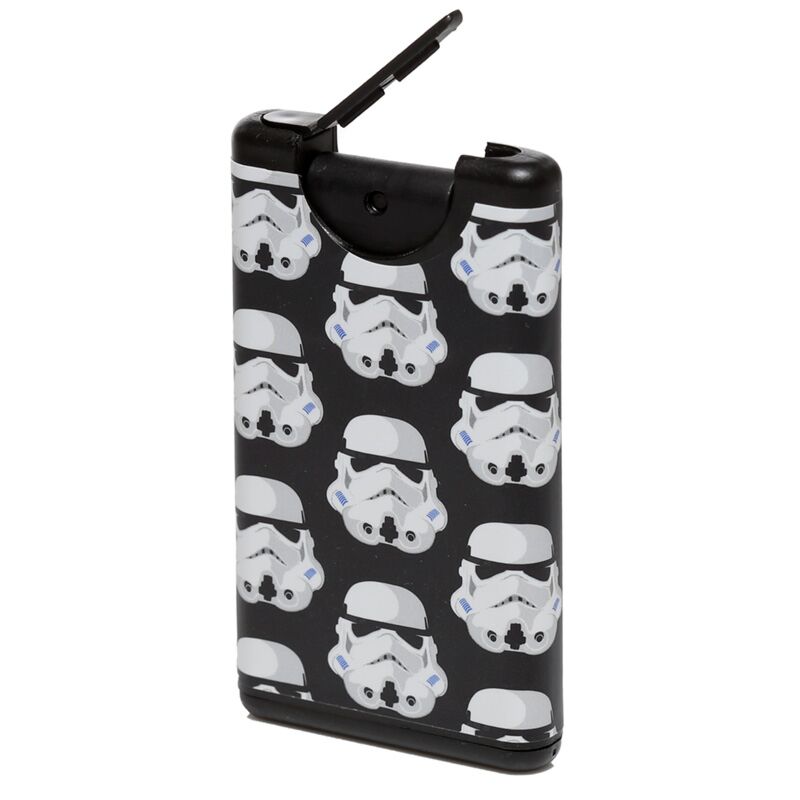 Spray désinfectant pour les mains - le stormtrooper original