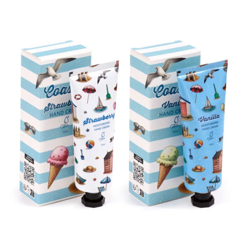 Crème mains hydratante Kust 75ml