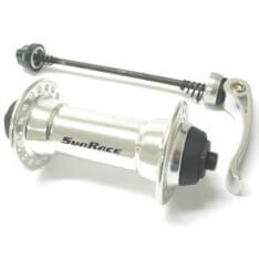 Sunrace Foronet 36G ALU PURTAGES
