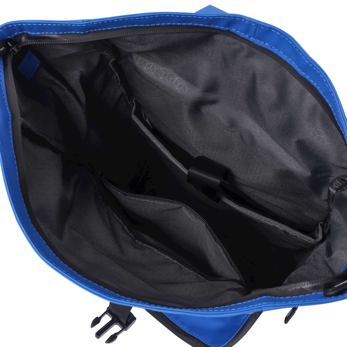 HEDGREN BOUCHE BILLE CHAINE SALLE 18.2L BLUE STRONG