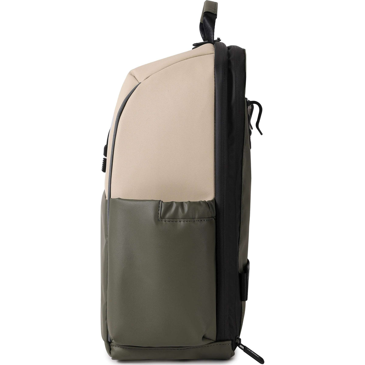 HEDGREN RENSEMBLE BABIE BABAGE RIM 14L OLIVE BEIGE