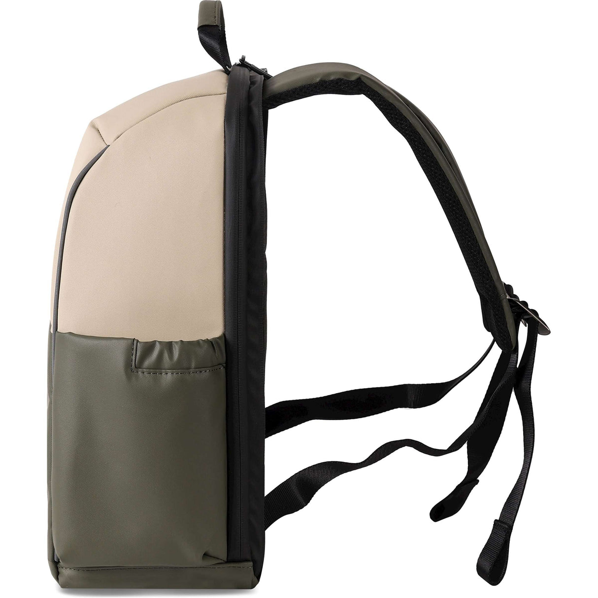 HEDGREN RENSEMBLE BABIE BABAGE RIM 14L OLIVE BEIGE