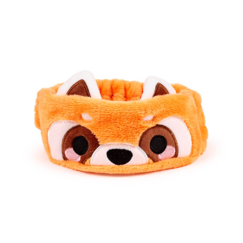 Adoramals ru le bandeau bandeau panda rouge