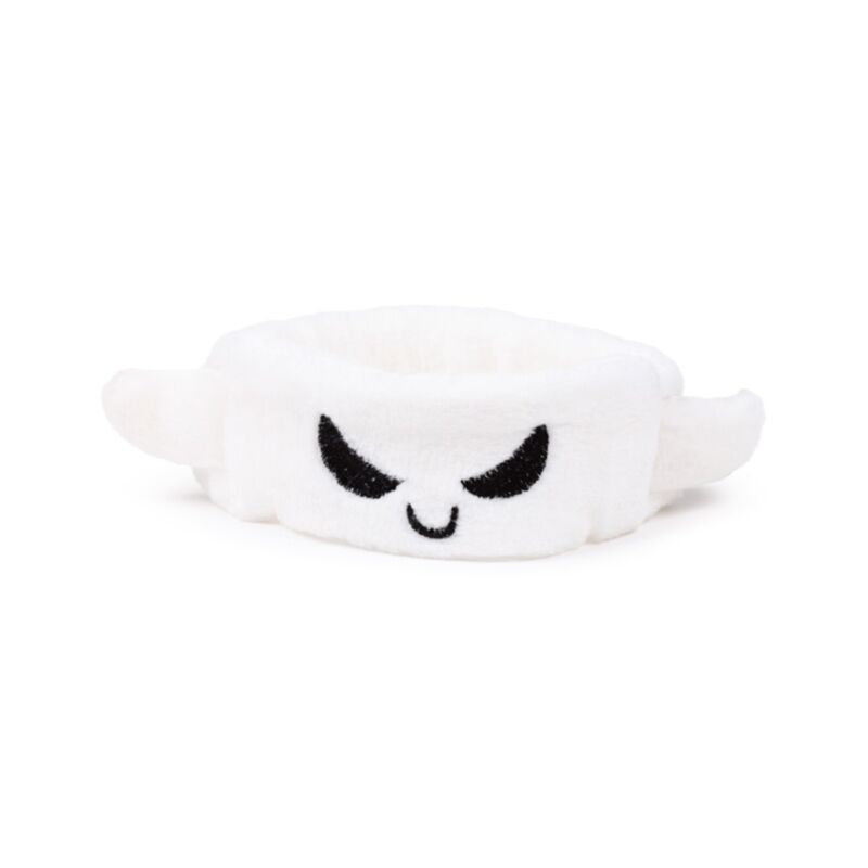 Bandeau bandeau fantôme effrayant