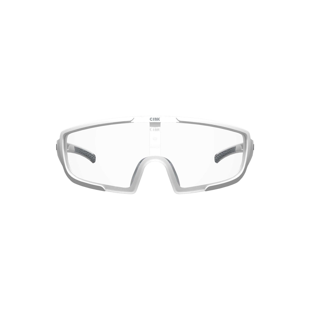 CRNK Lunettes Hawkeye White