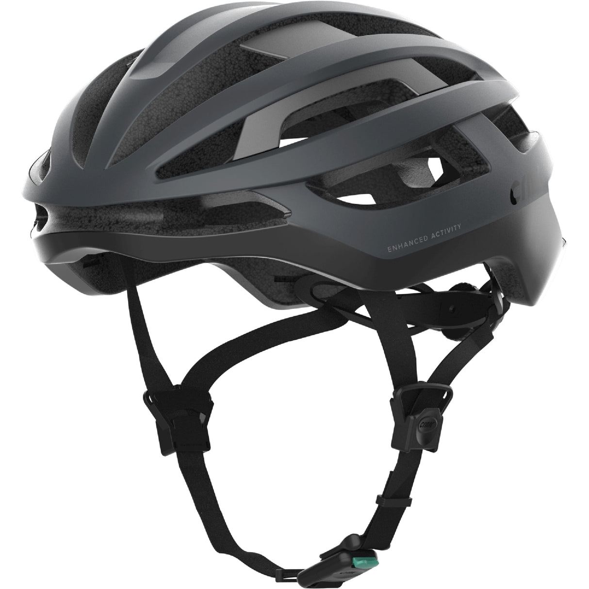 CRNK Helmer Helmer Hyper Gray M 53-57CM
