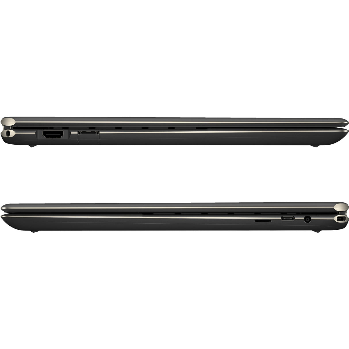 HP Spectre 16-F2320nd