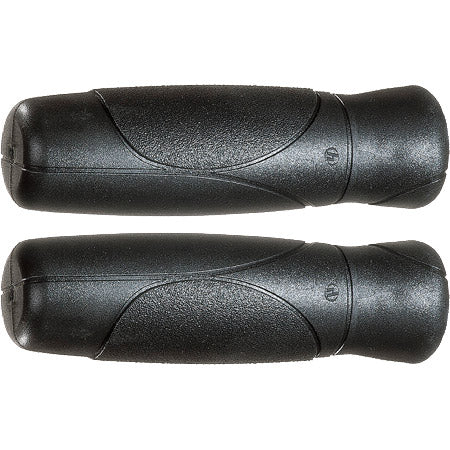 Herrmans jeu de poignées coupe 93 120mm tpe noir (15pr)