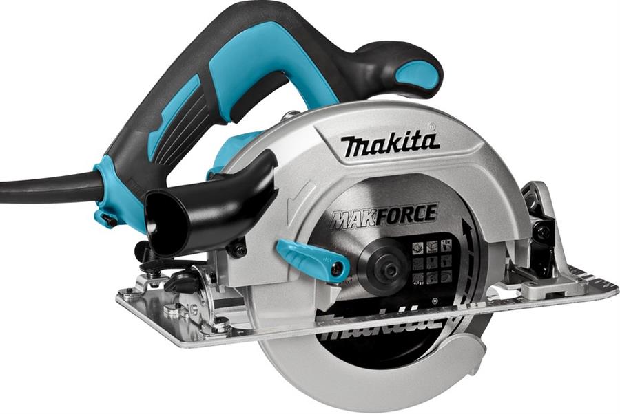 Makita hs6601 scie circulaire 230v 1050w 165mm - hs6601