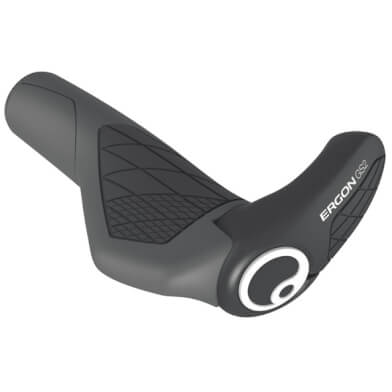 Poignées Ergon GS2-S EVO