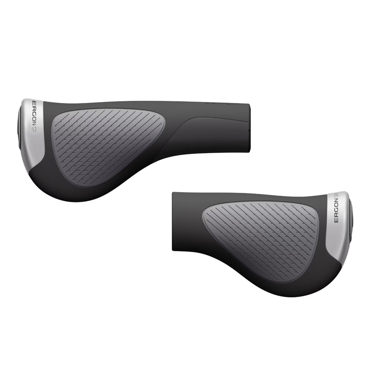 Ergon gère GP1 Evo Nexus Single Twist Shift