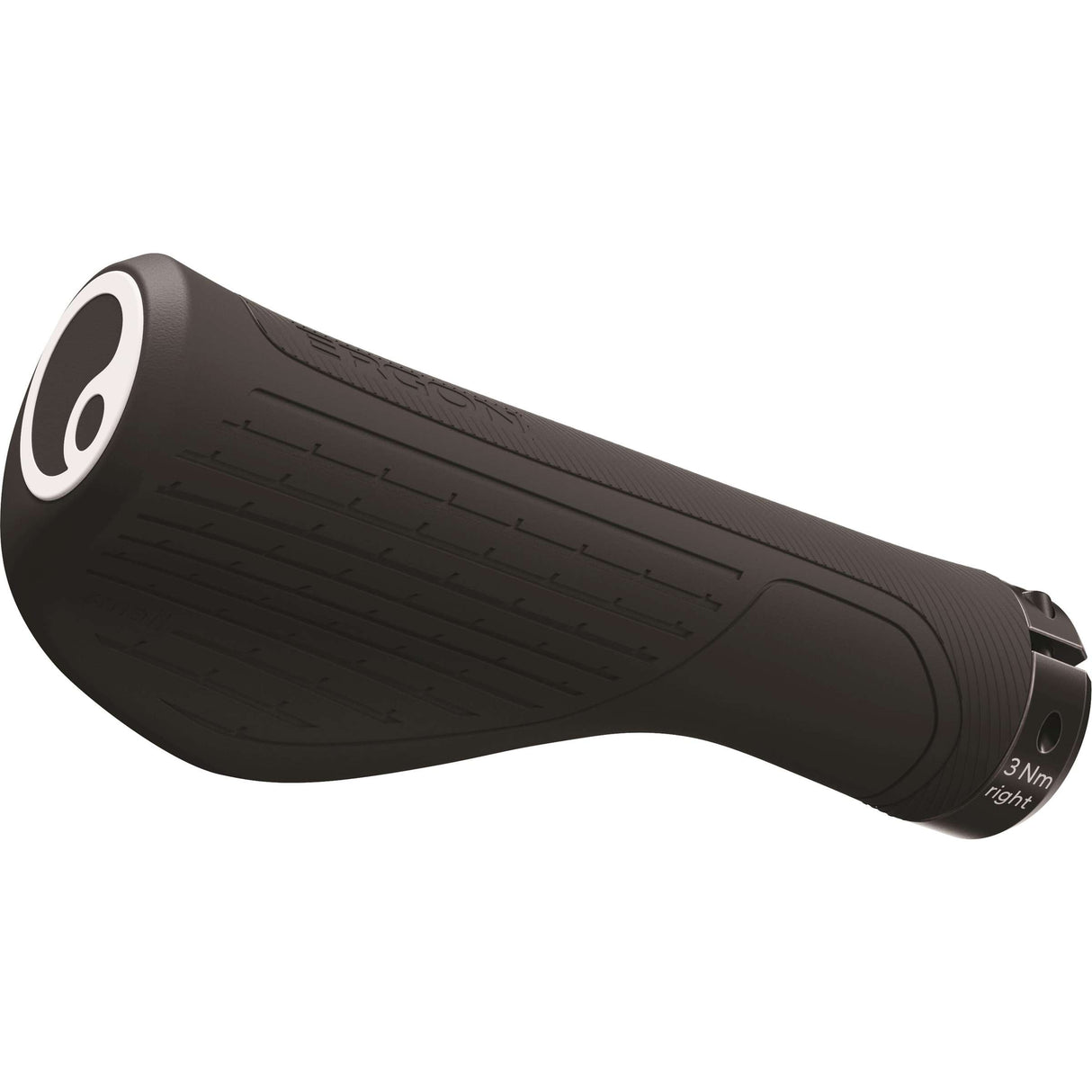 Ergon gère gs1-l evo noir