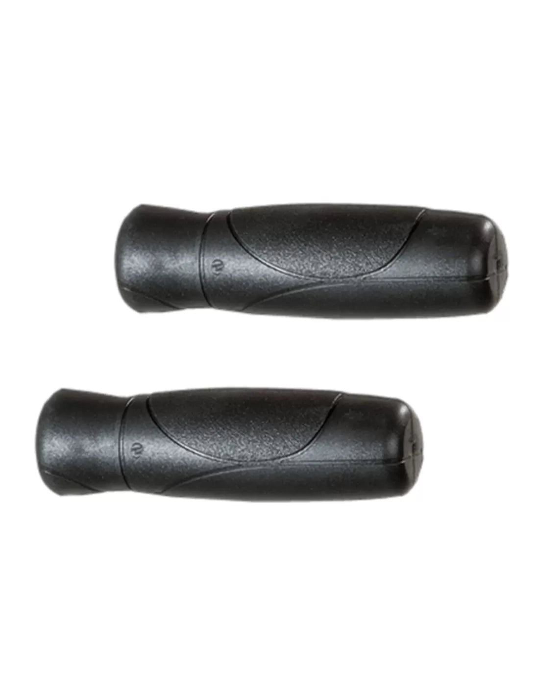 Composants de vélo Herrmans et poignée Herrmans coupée 93b 120 mm. type 45 noir