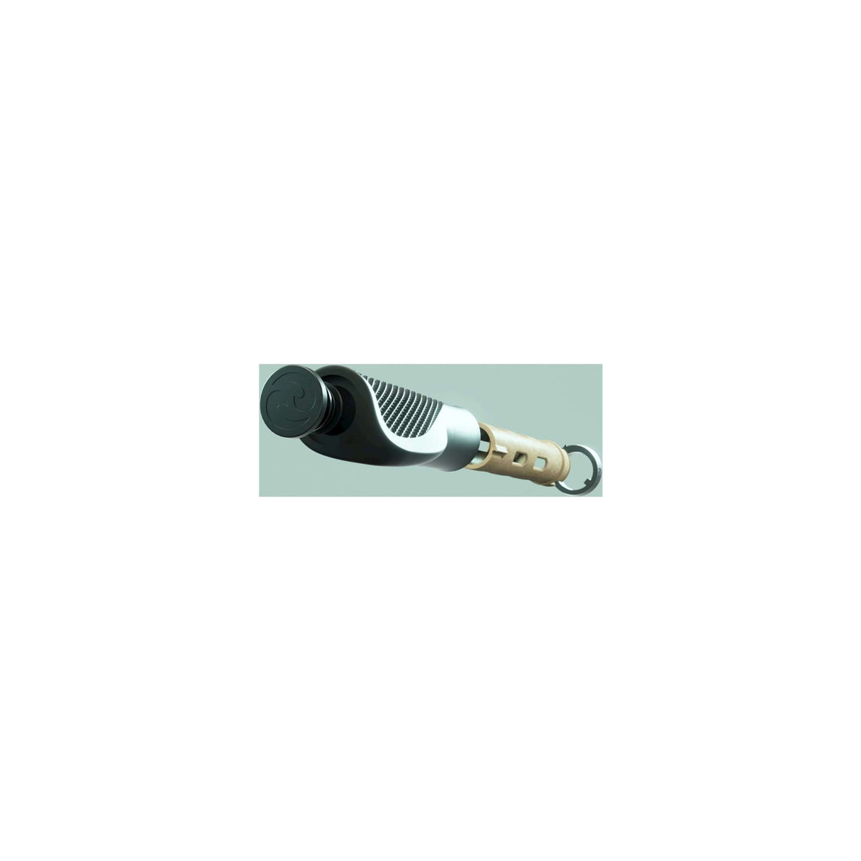 Sturmeyarcher Herrmans Handle Set Nucore Town Wave 90 130 mm brun