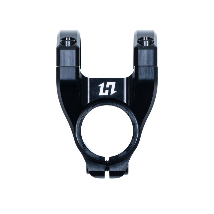 Hxr components hxr stem enduro - 35 - 35mm - black