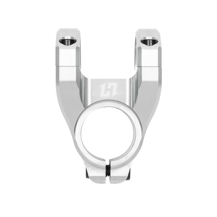 Hxr components hxr stem enduro - 35 - 35mm - raw