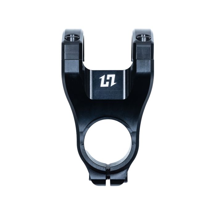 Hxr composants potence hxr enduro - 35 - 50 mm - noir
