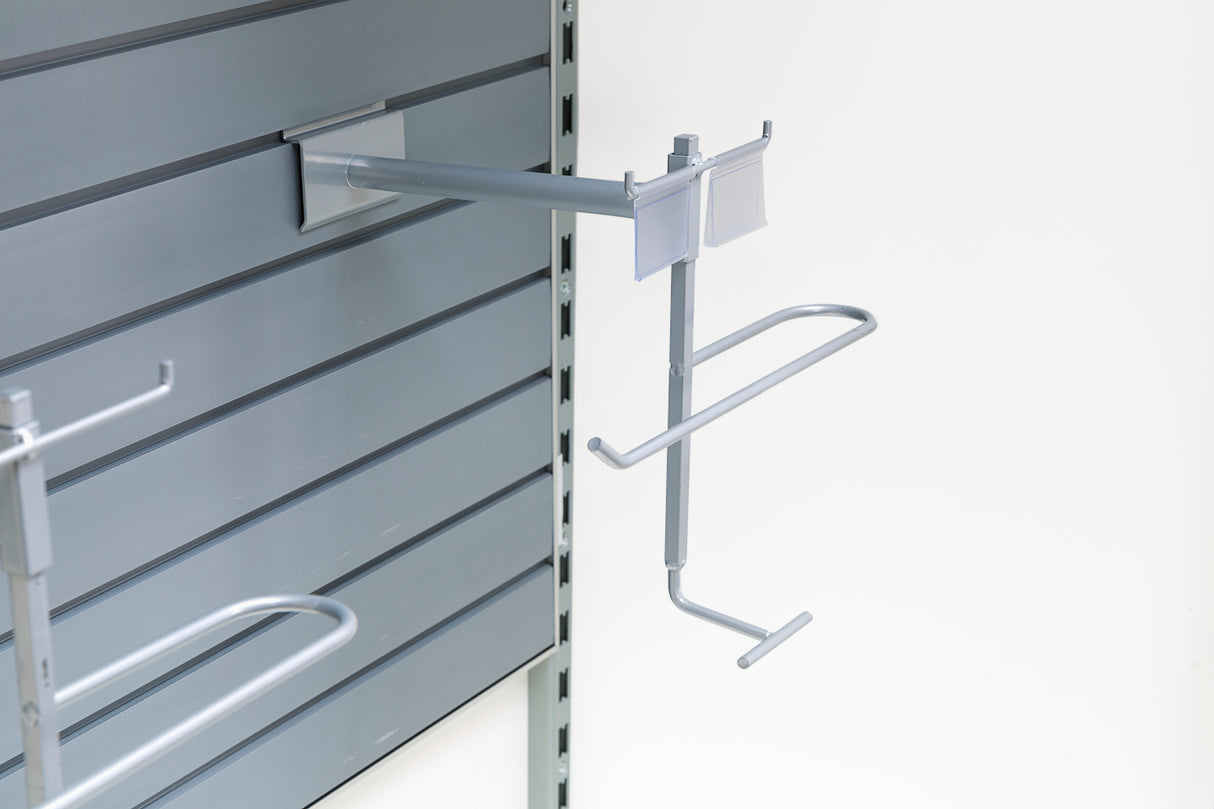 Newlox new looxs tashaas pour le mur de slat