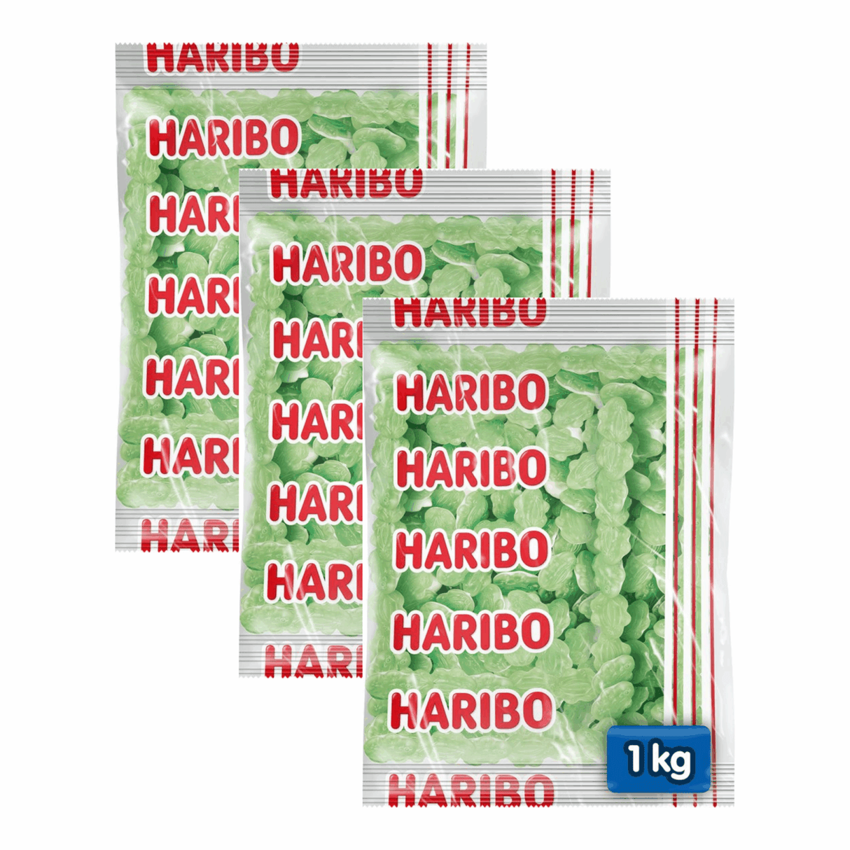 Grenouilles Haribo (3kg) (copie)888005-1