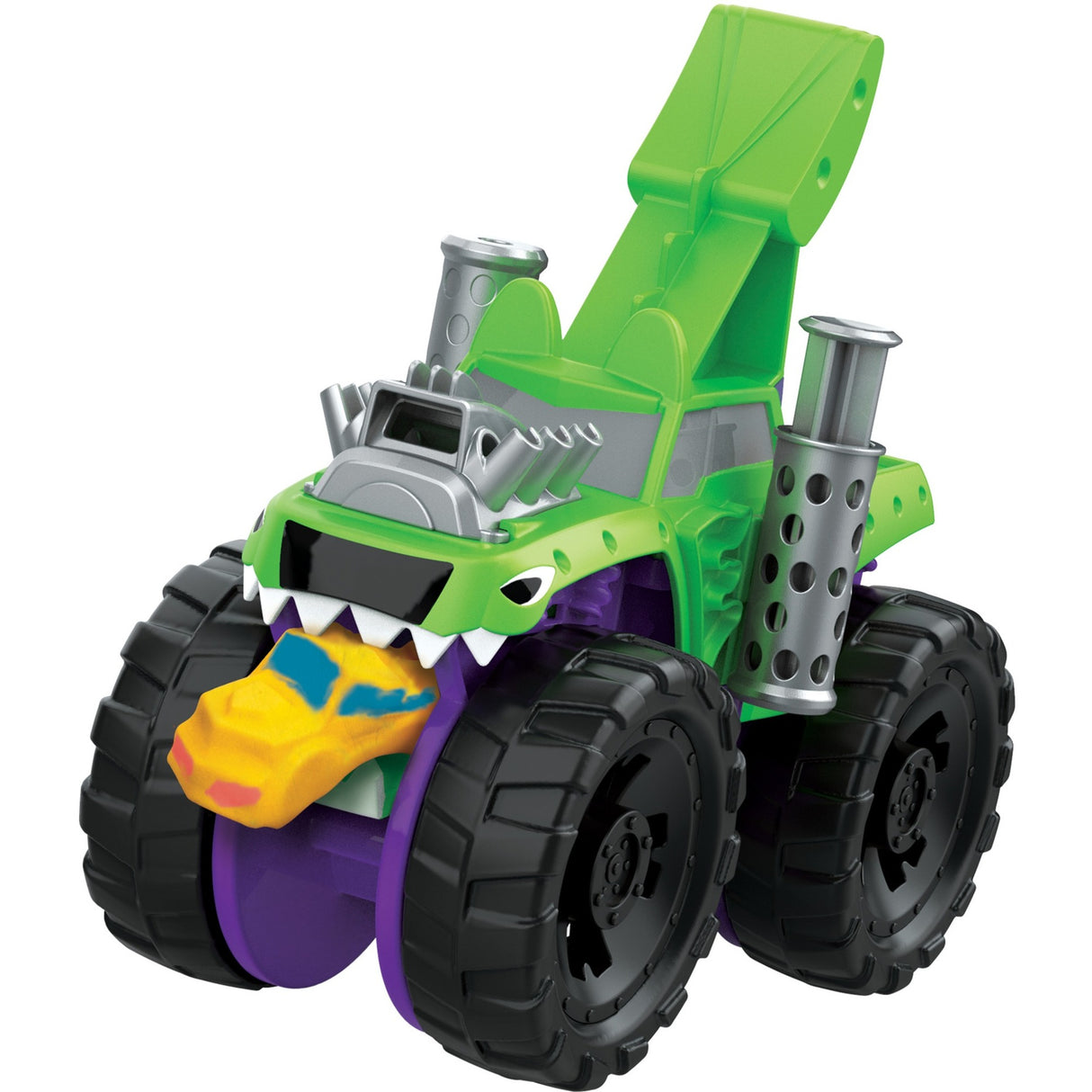 Camion de monstre Hasbro
