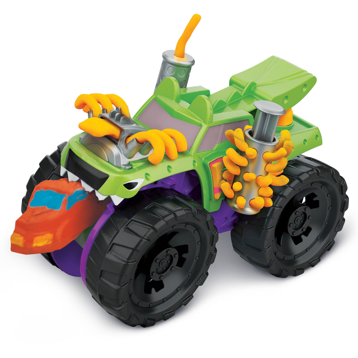 Camion de monstre Hasbro