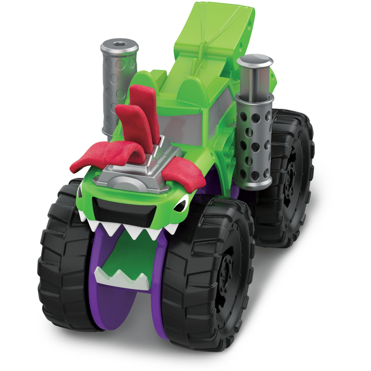 Camion de monstre Hasbro