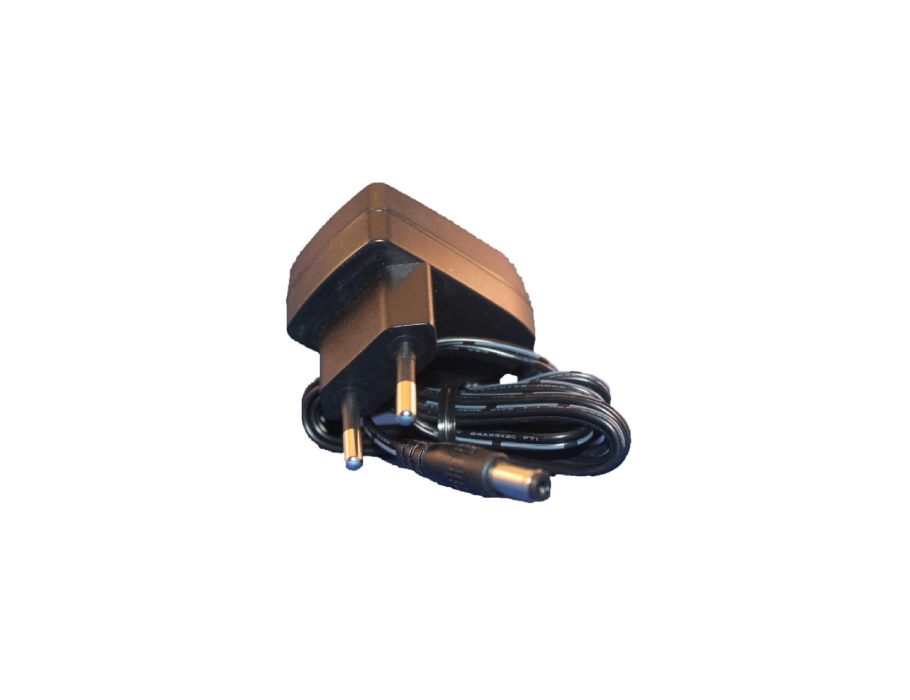 Heatfan - adaptateur - 12v - noir