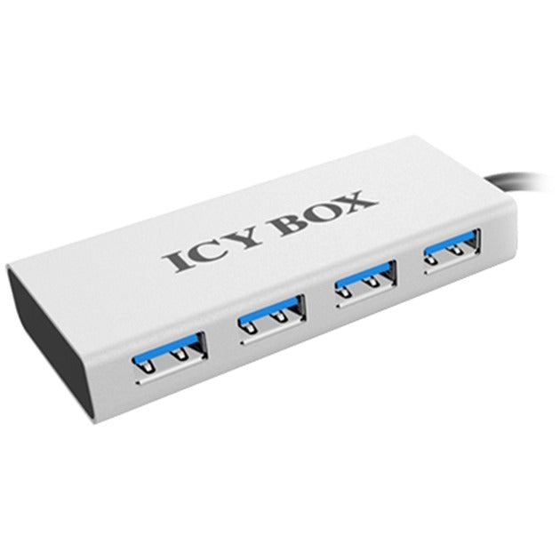 Box glacée IB-AC6104 USB 3.0 Hub 4 Port
