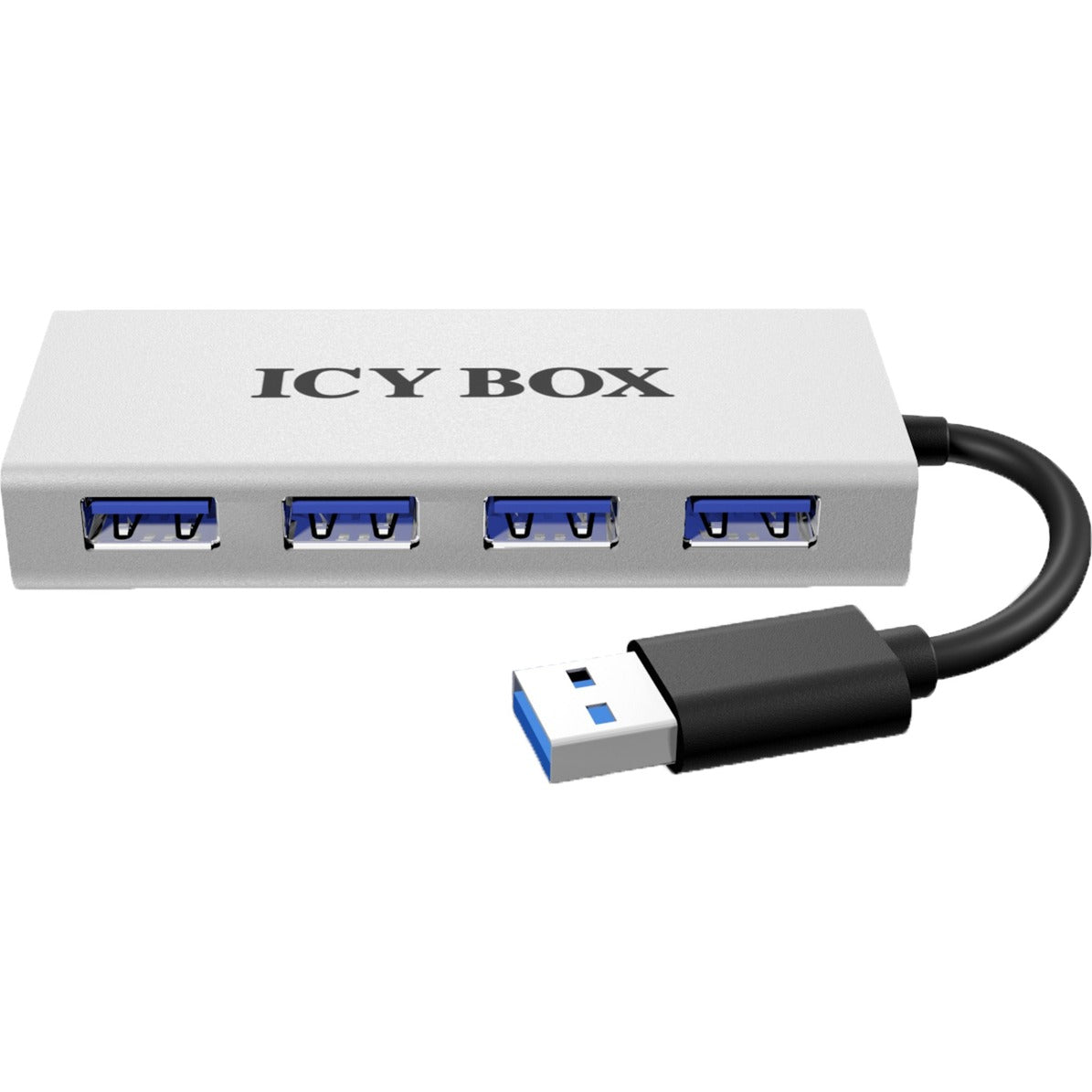 Box glacée IB-AC6104 USB 3.0 Hub 4 Port