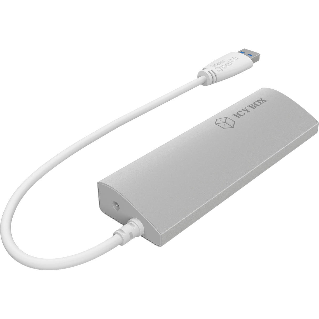 Boîte glacée IB-AC6401 4 Port USB 3.0