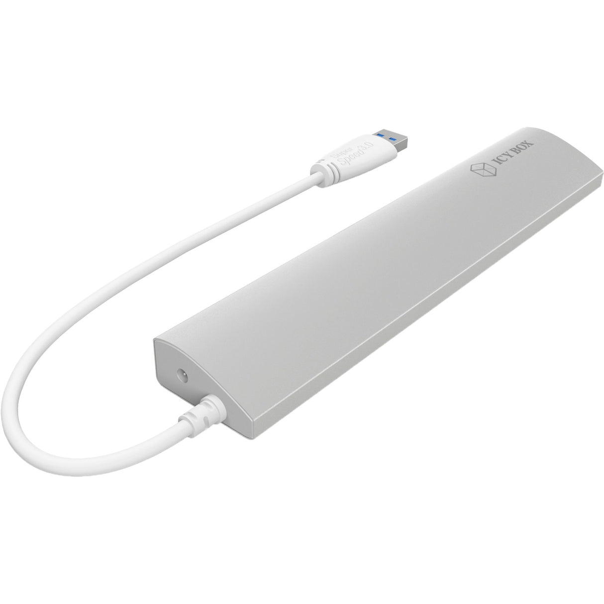 Boîte glacée IB-AC6701 7 Port USB 3.0