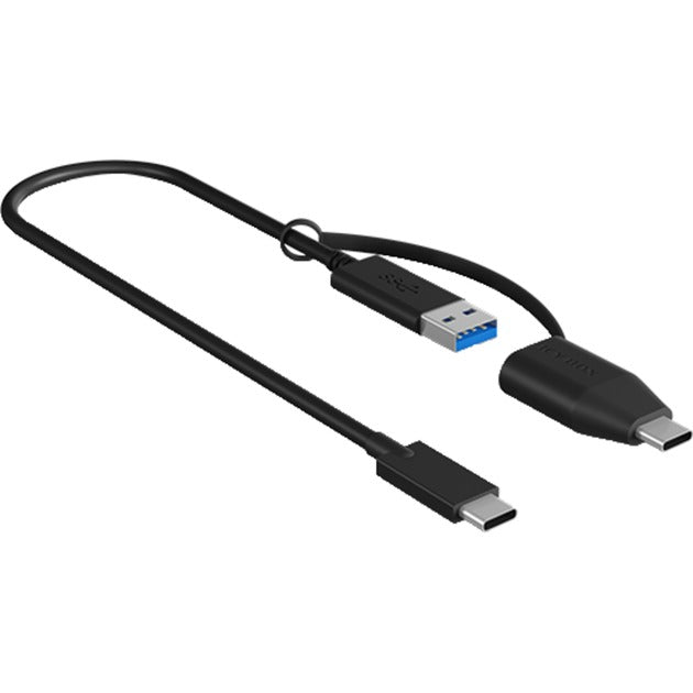 ICY BOX IB-CB033 USB-C> USB-A et USB-C