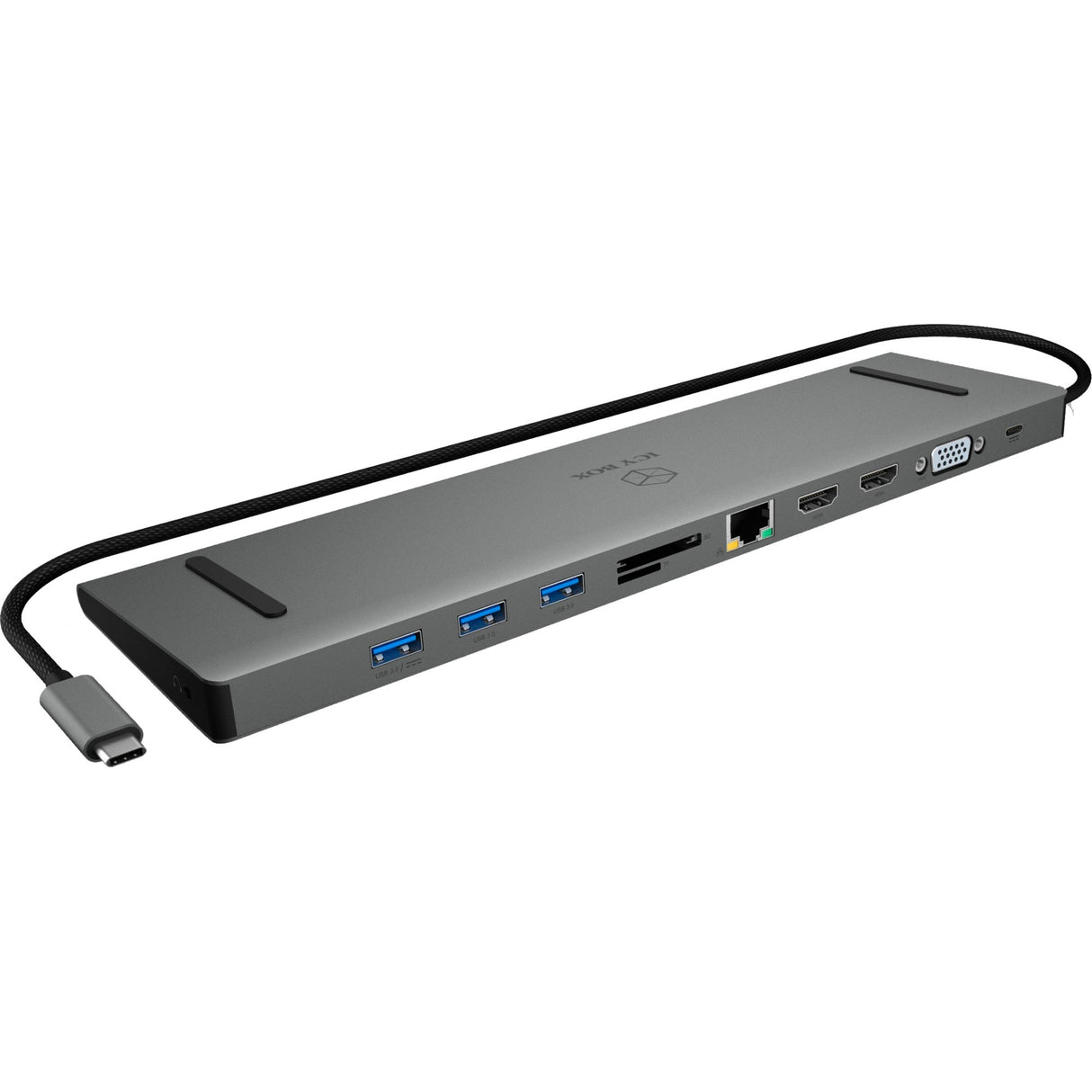 Boîte glacée IB-DK2106-C