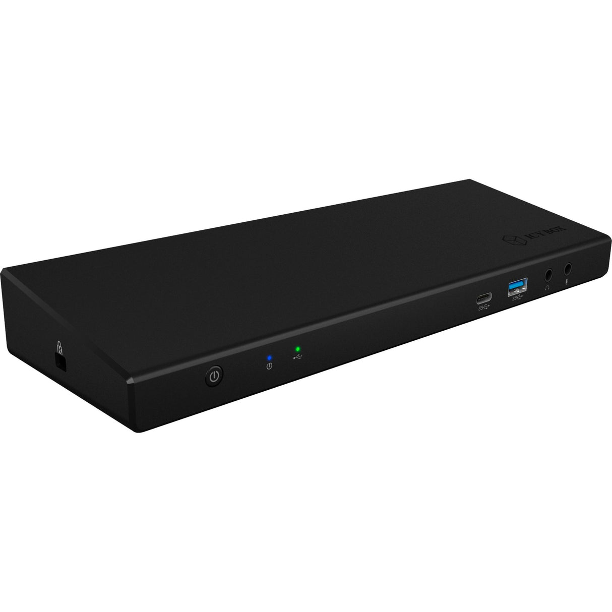 Boîte glacée IB-DK2244AC