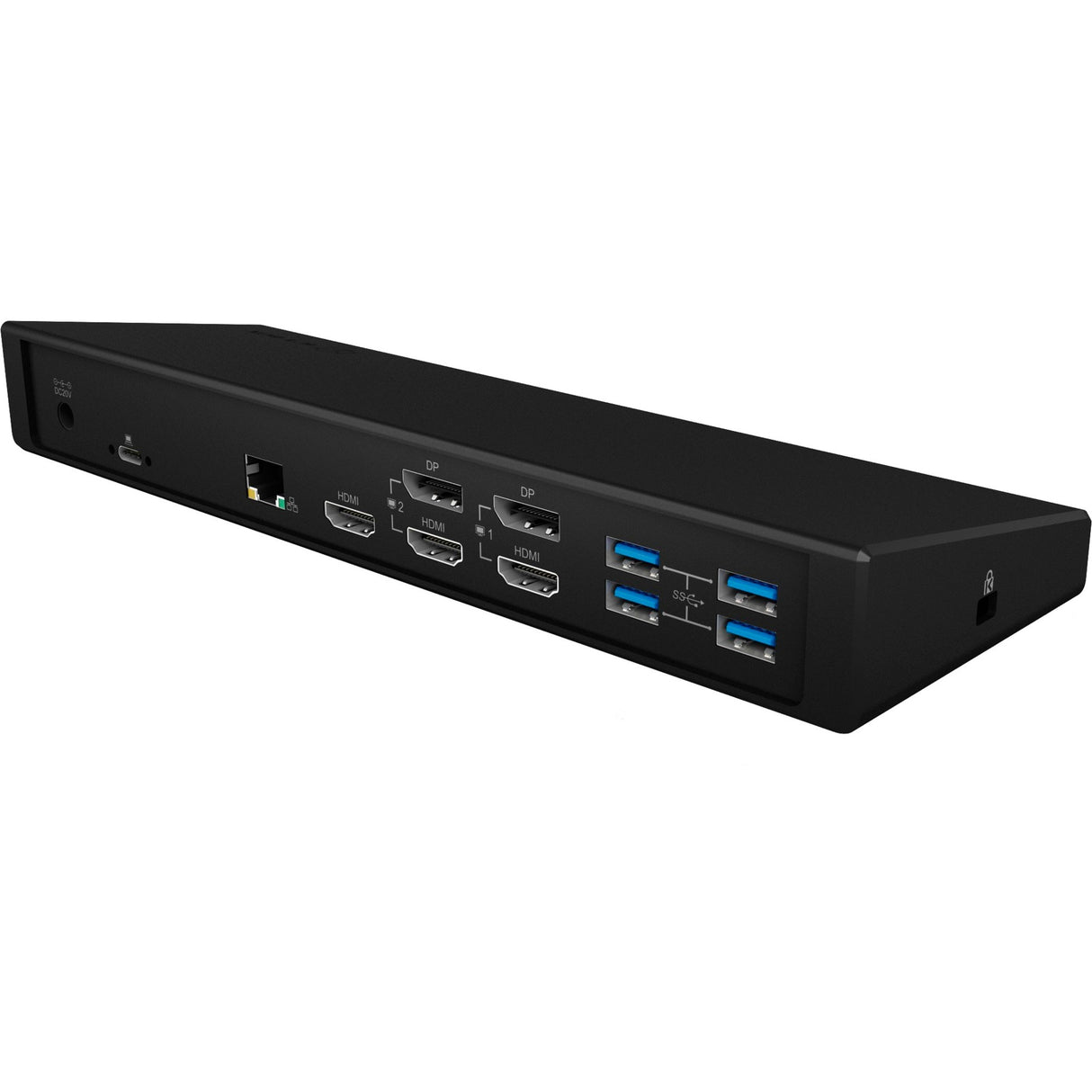 Boîte glacée IB-DK2244AC