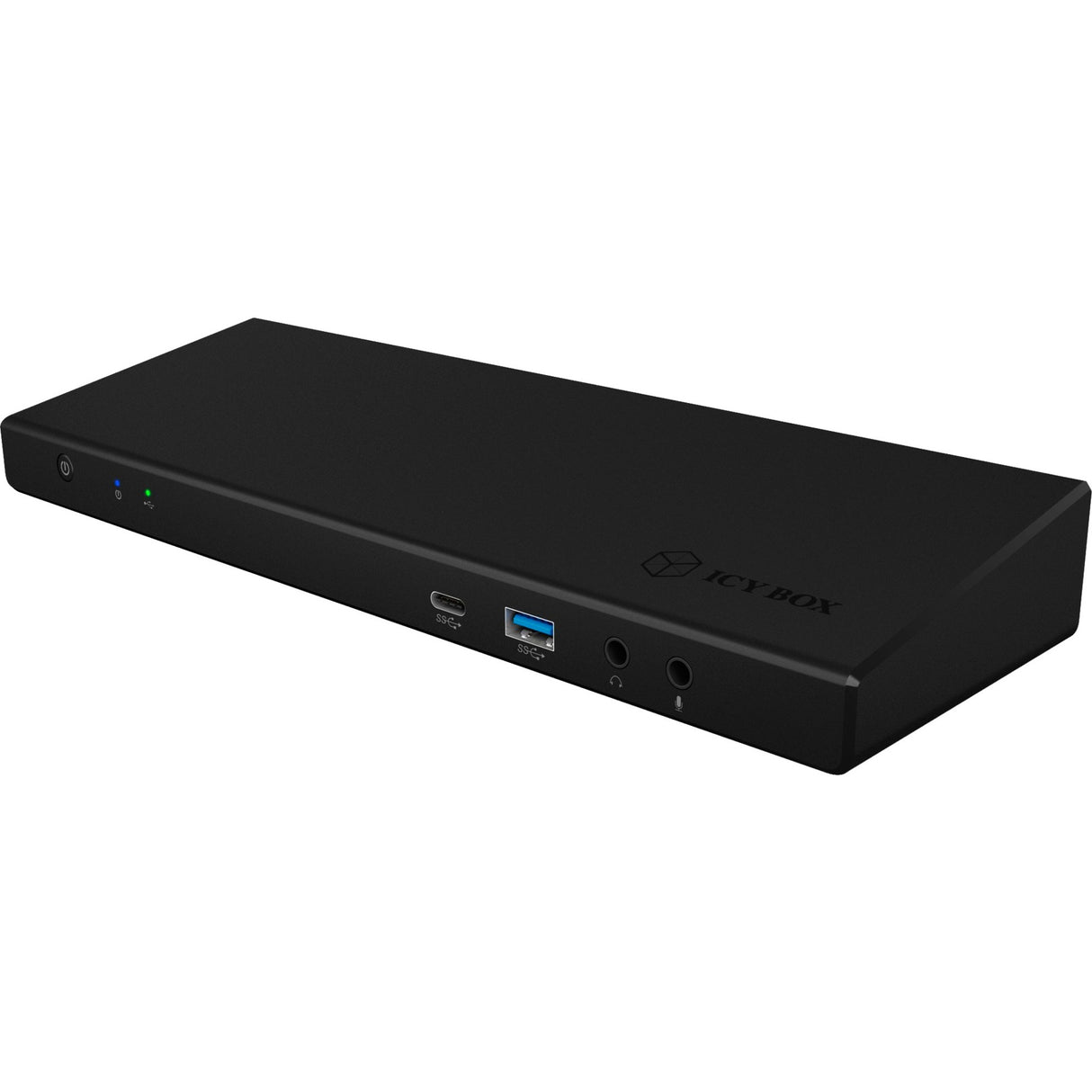 Boîte glacée IB-DK2244AC